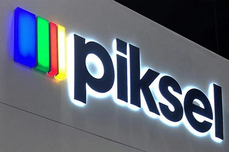 Mersin Işıklı Işıksız Tabela